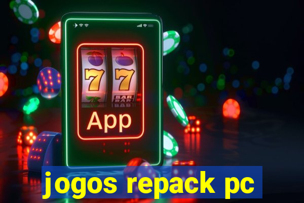 jogos repack pc